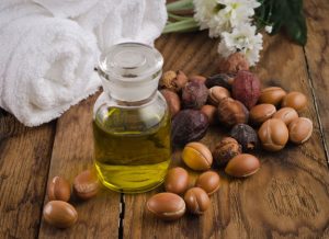 Huile D’Argan